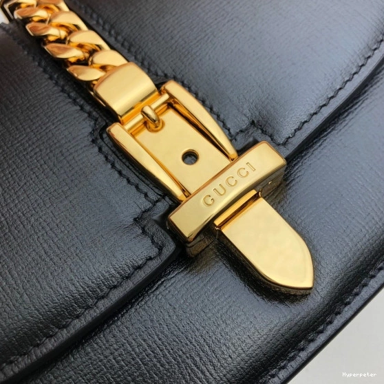 Hyperpeter mini 1969 Sylvie shoulder bag GUCCI 0727